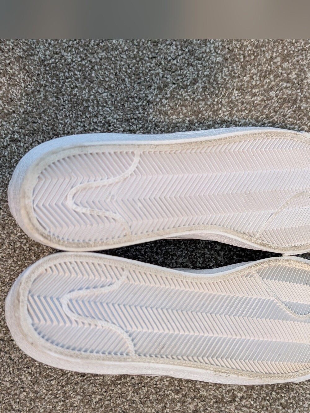 Nike Blazer Mid Women's Shoes - Picture 5 of 5